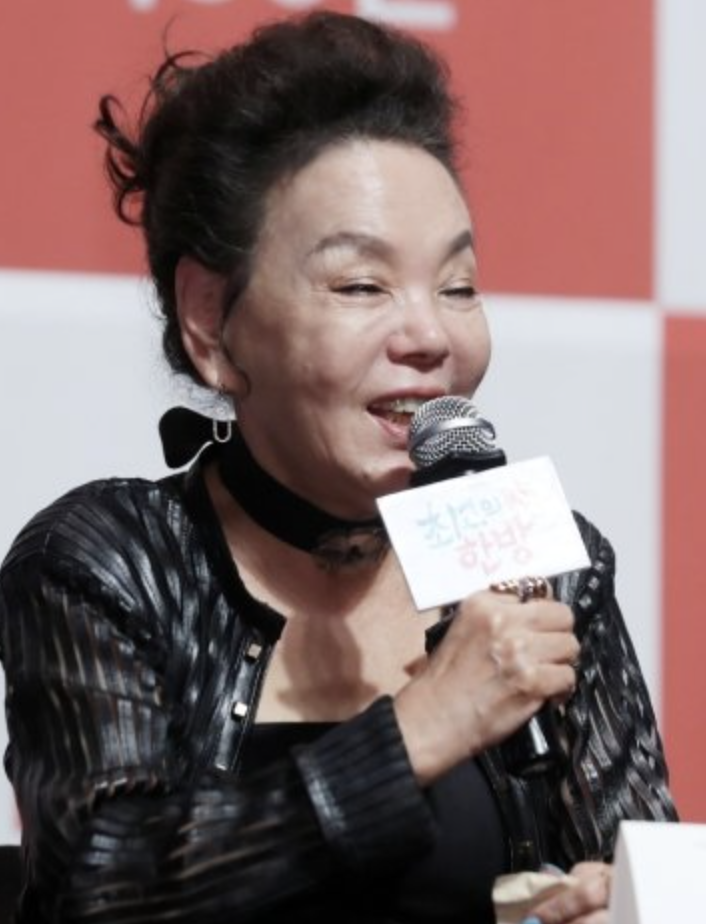 김수미10