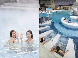 전국 보양온천 9곳 비교 (요금&amp;#44; 효능&amp;#44; 예약팁)관련사진