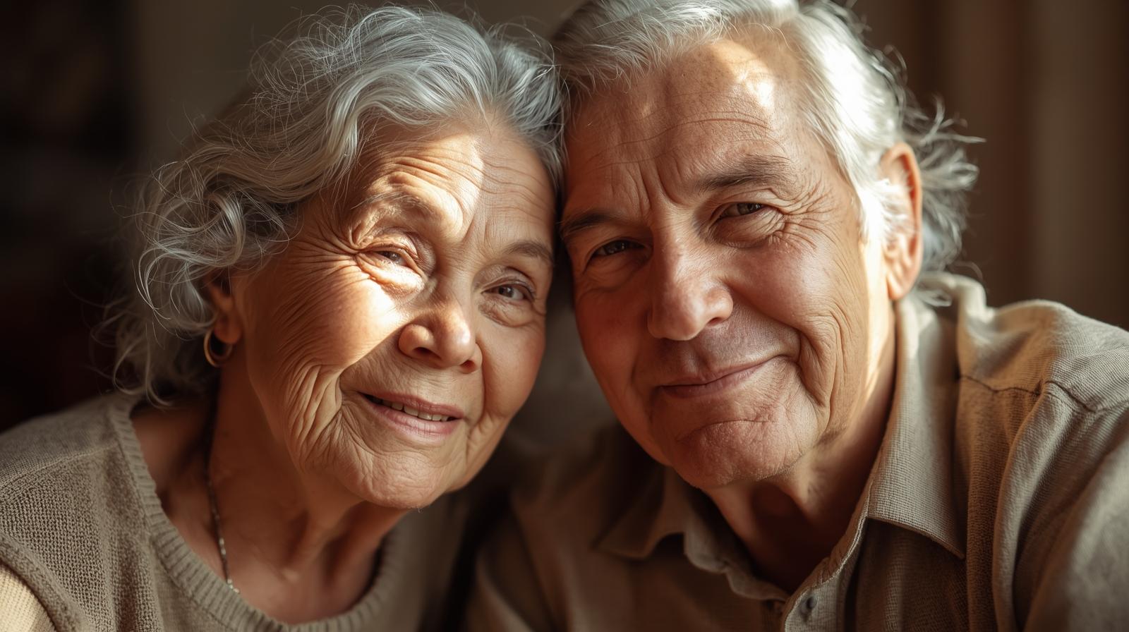 60세부터 미리 알아두면 좋은 돌봄&middot;생활 지원 제도 정리