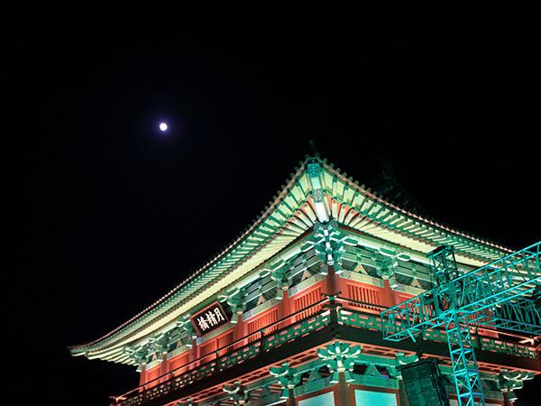 경주국가유산야행축제 2025 &ndash; 신라의 밤&amp;#44; 살아나는 천년의 이야기