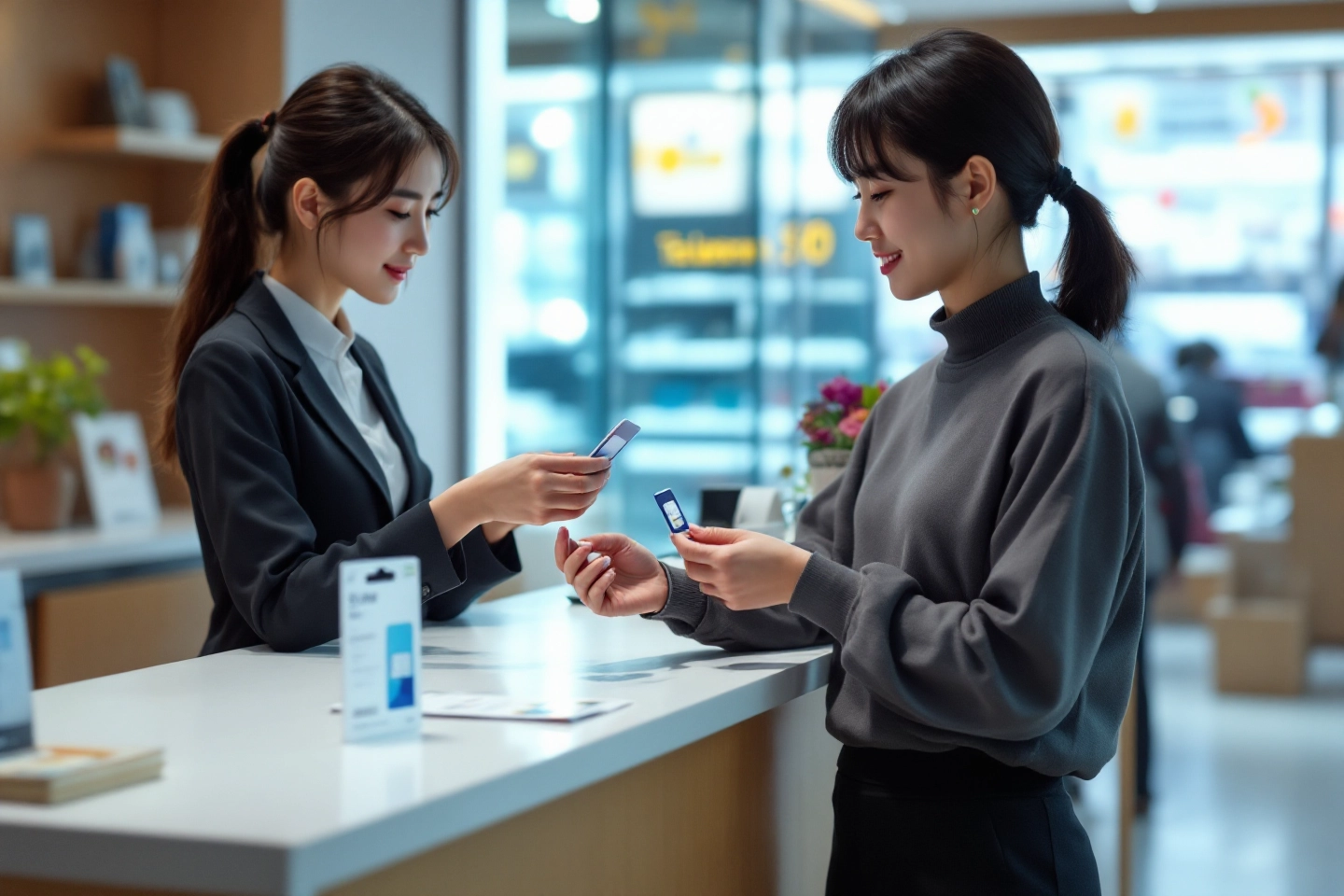 유심보호서비스