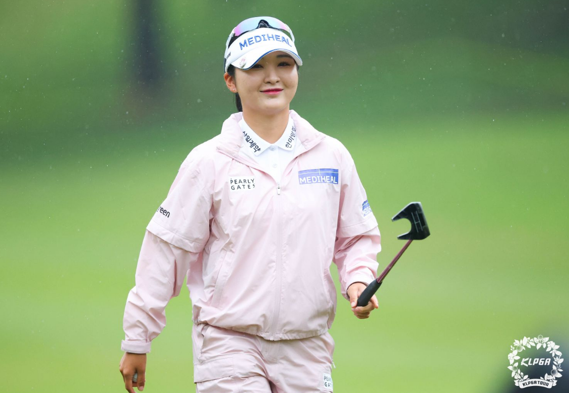 NH투자증권 레이디스 챔피언십