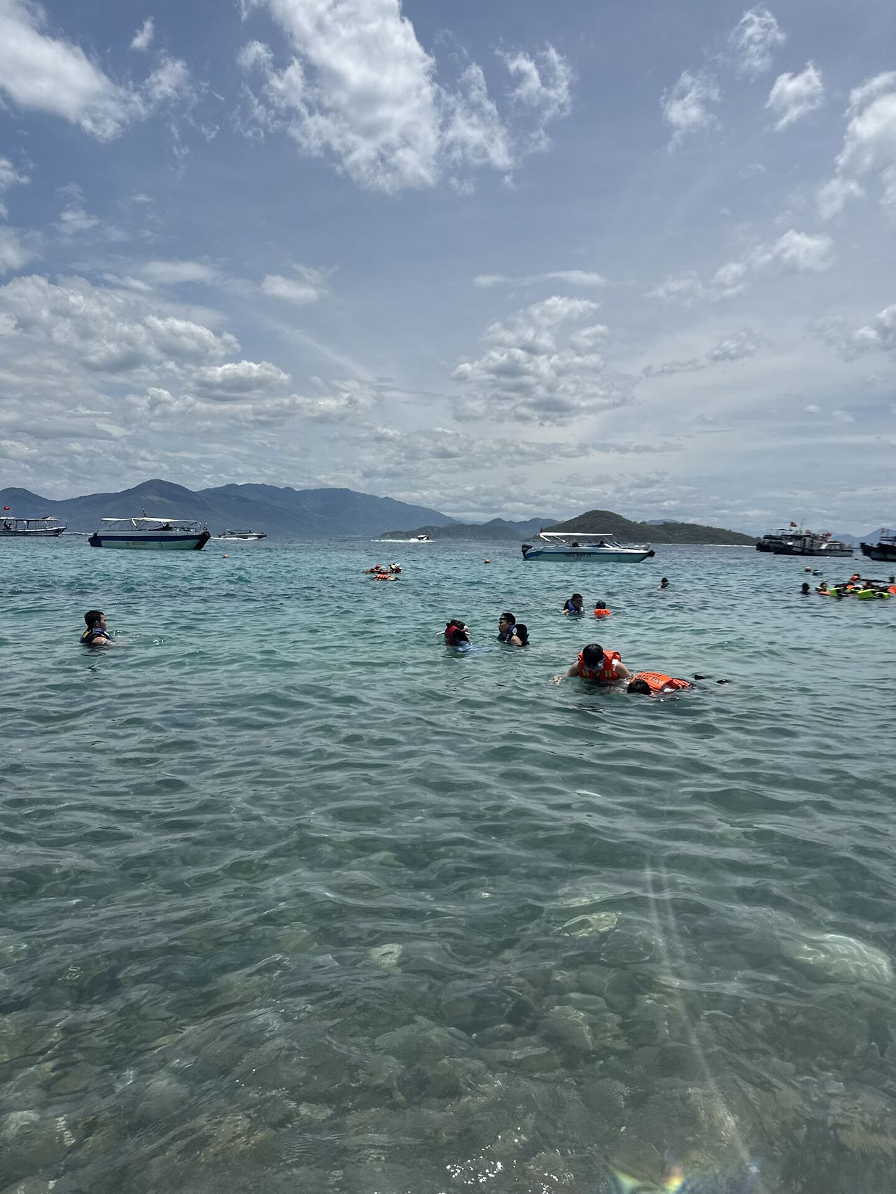 나트랑 아이와 함께! 키즈 호핑투어 50% 할인으로 저렴하게 즐기기&amp;quot;