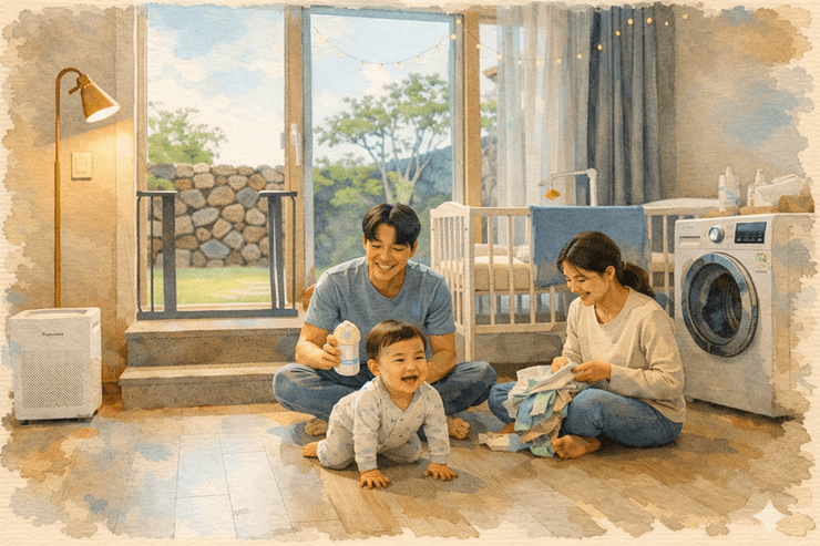 제주도_동쪽_숙소_아기랑_함께라면_성산부터_여행_전_12가지_체크_필수