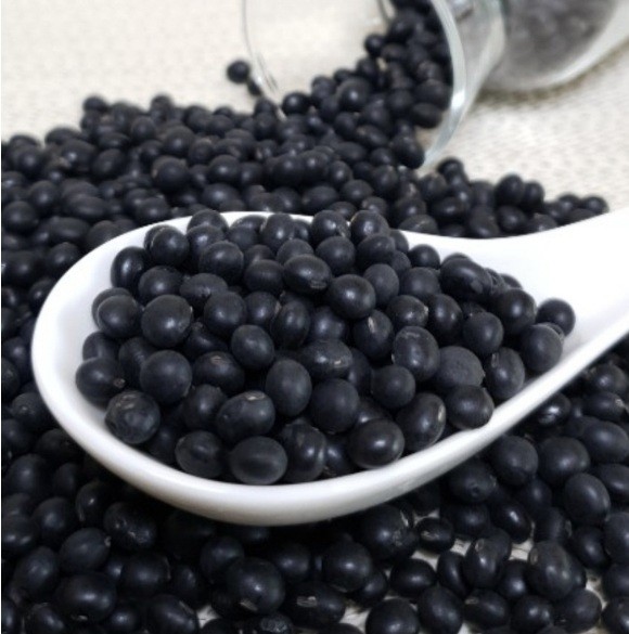 검은콩-한-스푼