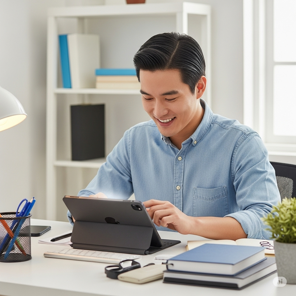 남편 생일 선물, 뭘 줘야 감동할까? 30대부터 50대까지 센스 있는 아이템 관련 사진