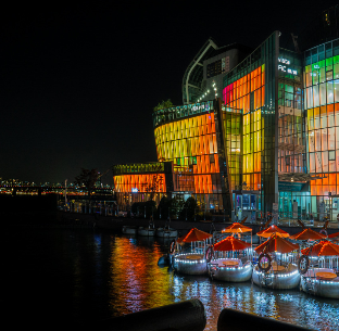[차 없는 잠수교 축제 일정 및 교통통제 총정리]