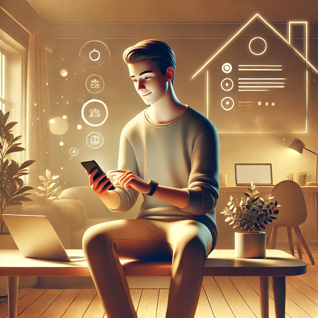 청년 월세 지원 신청 방법