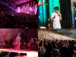 박서진 응원봉 예약 구매 콘서트 예매 일정