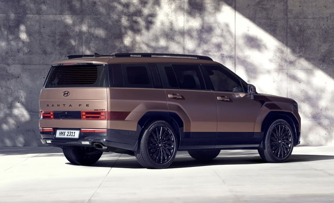 싼타페 풀체인지 mx5 사전예약 가격