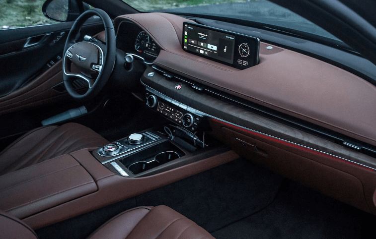 G80 페이스리프트 가격표 제원 중고차 