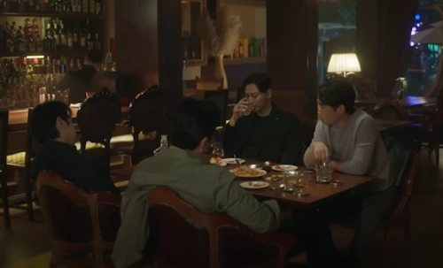 사랑은 외나무다리 촬영장소