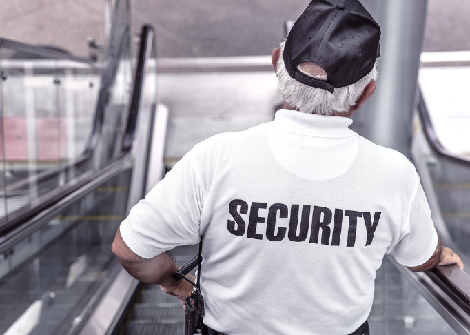 창원시 아파트 경비원 구인구직 모집