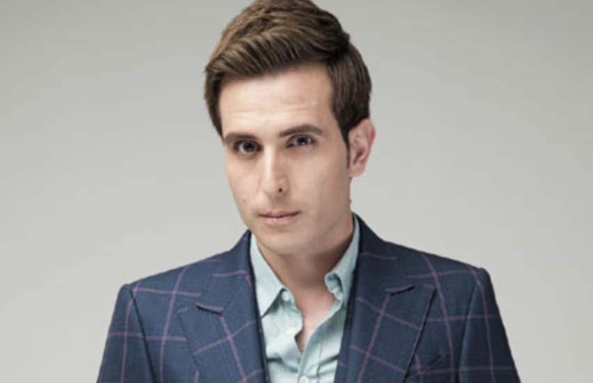 에네스 카야 프로필