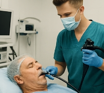 식도암 초기증상