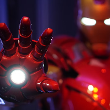 디즈니의 포트폴리오 확장, 마케팅, 테마파크의 발전