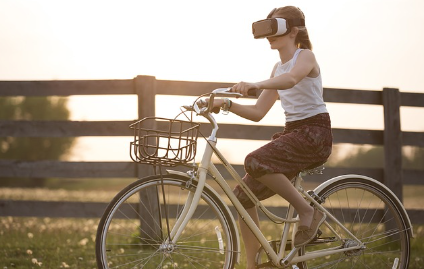 디지털 불멸: 언어 데이터와 AI를 통한 '가상 인간'의 탄생