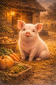 2026년 병오년&amp;#44; 돼지띠 운세 정리