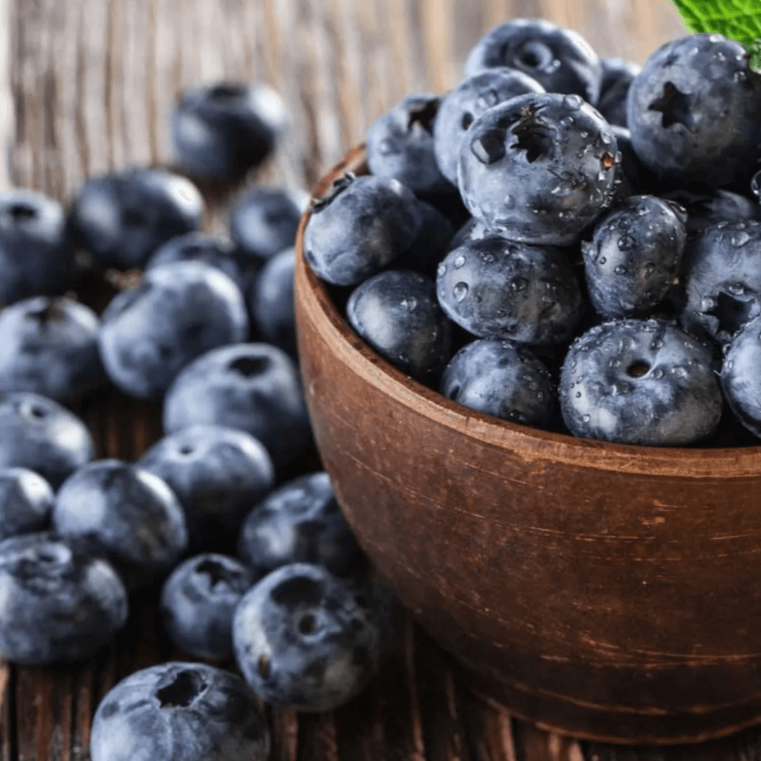 타임지 선정 세계 10대 슈퍼푸드 정리