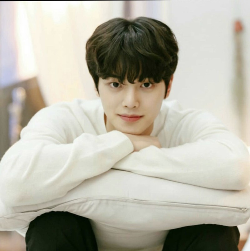 연예인 내추럴 펌