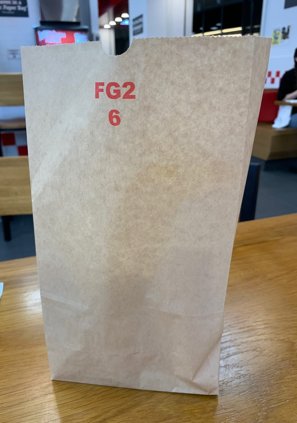 fiveguys