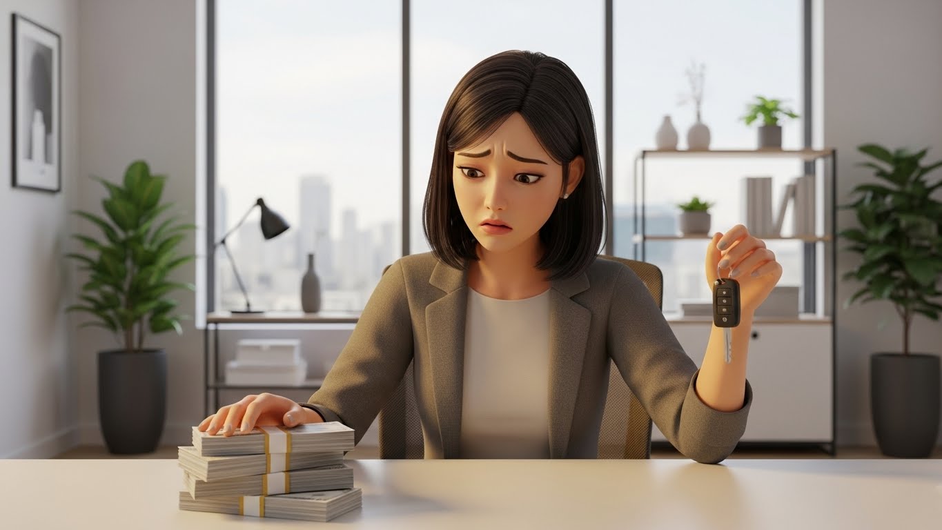 카드사 할부금 반환: 철회권과 항변권의 차이