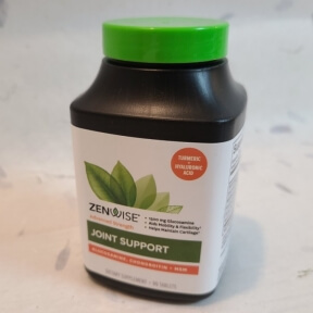 젠와이즈 조인트 서포트