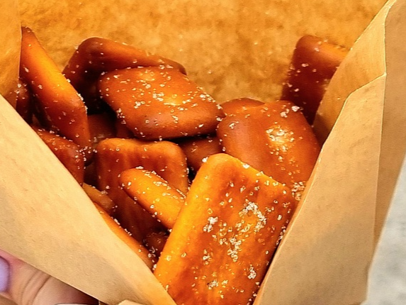 인천 영종도 무의도 맛집 거해 짬뽕 순두부: 따끈한 수제 손두부, 이전 소식