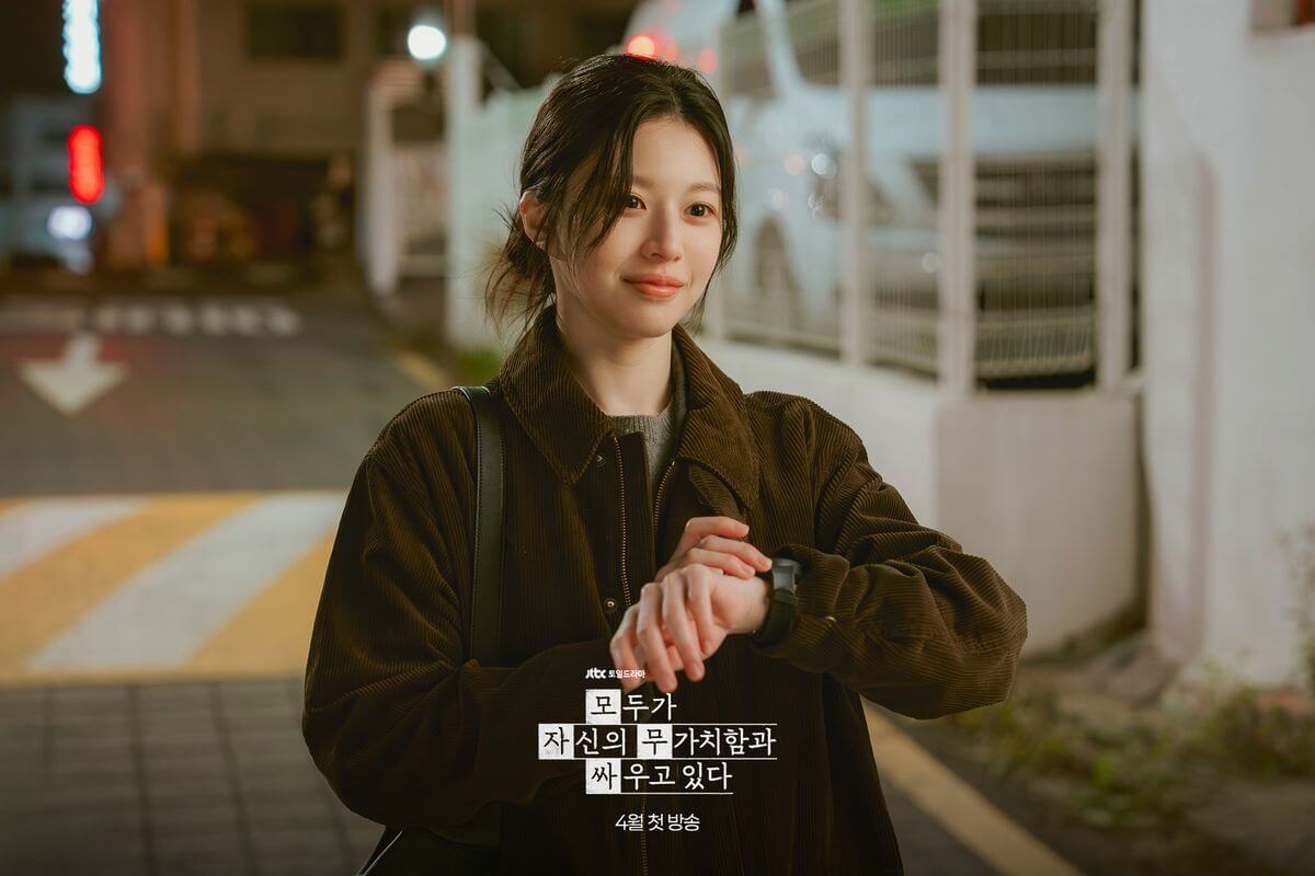 무자무싸 출연진 작가 명대사 촬영지 시청률 OTT 정보