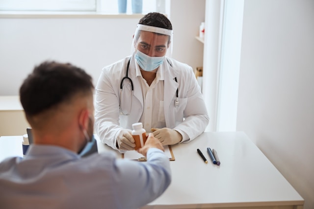 의료급여(의료급여건강생활유지비)