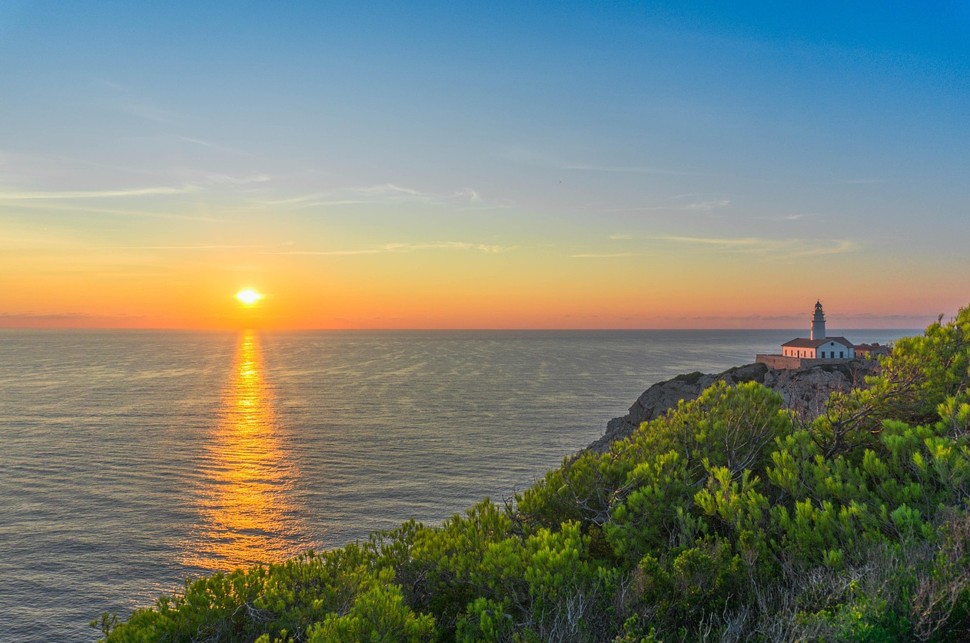 스페인 마요르카 관련사진