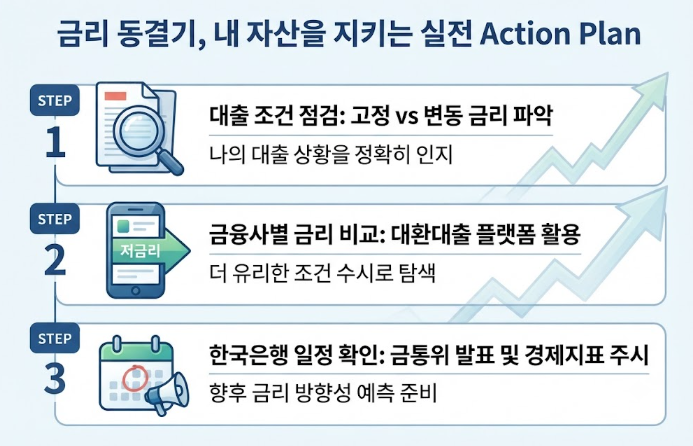 기준금리 동결