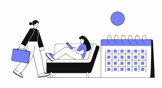 난소낭종 수술 과정