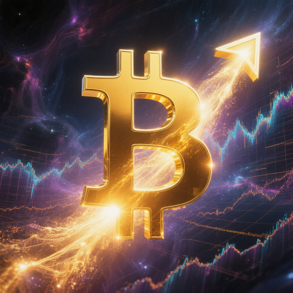 암호화폐 슈퍼사이클