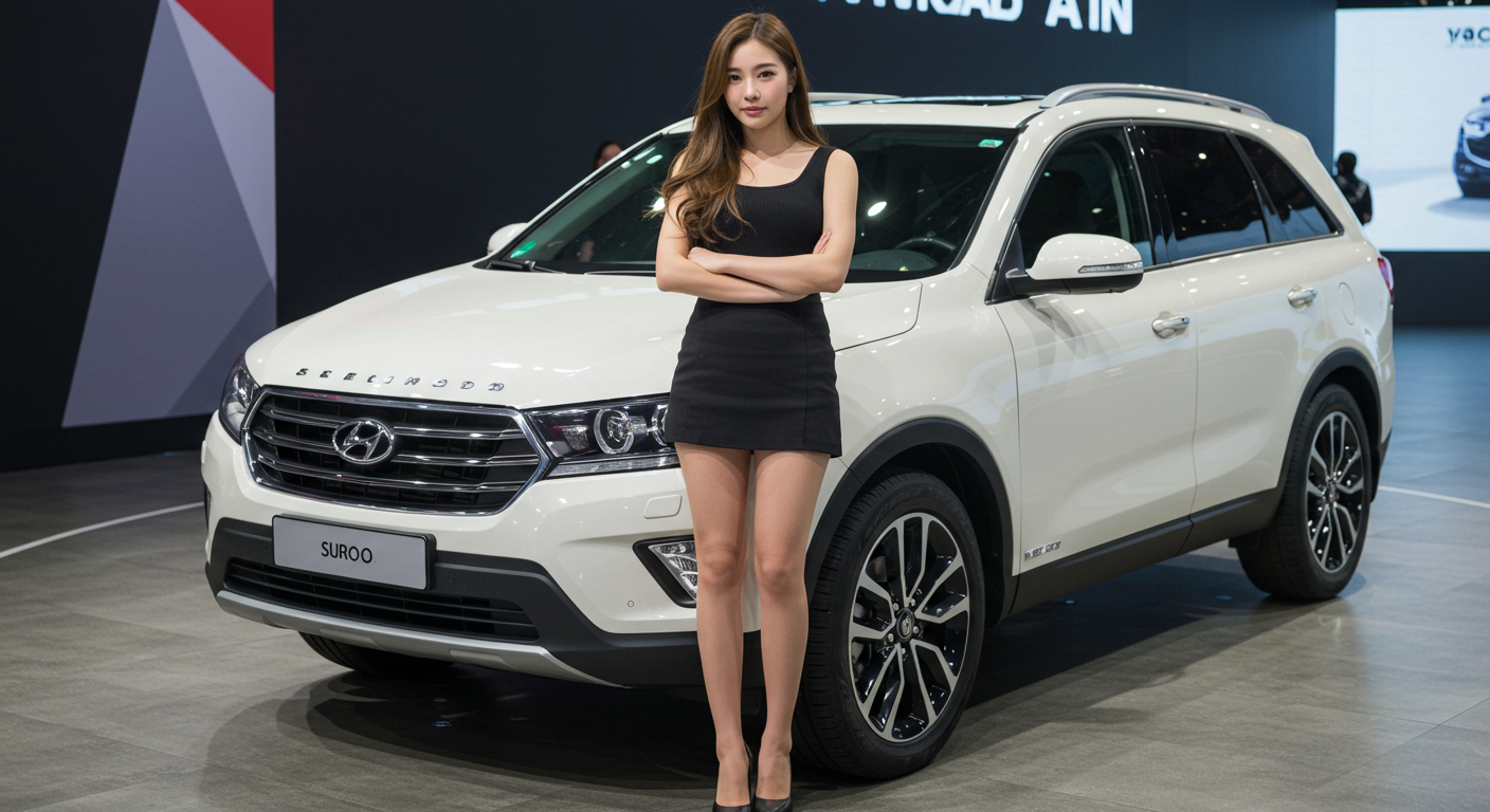 쏘렌토 반자율 주행