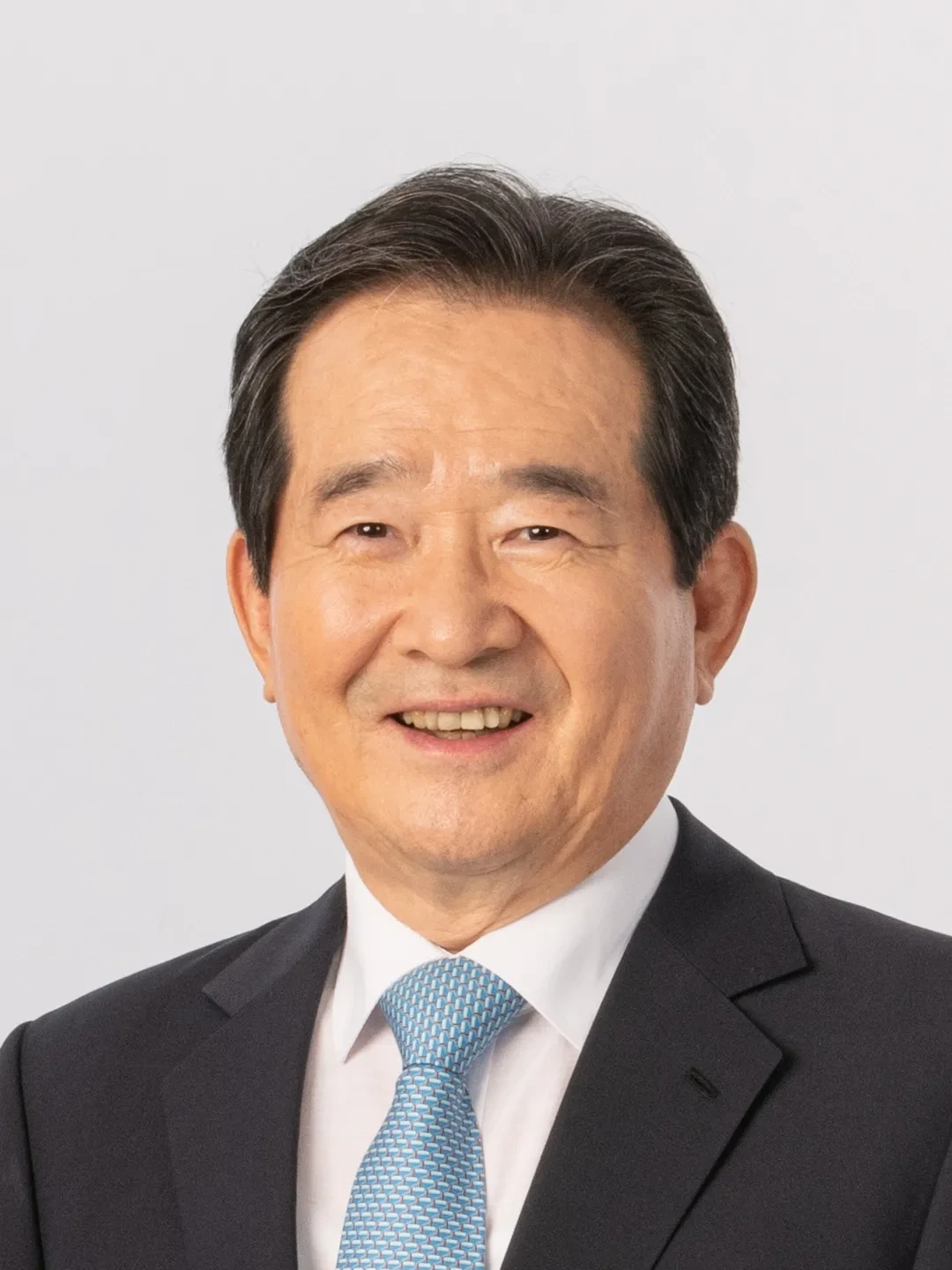 정세균 국회의장 경력