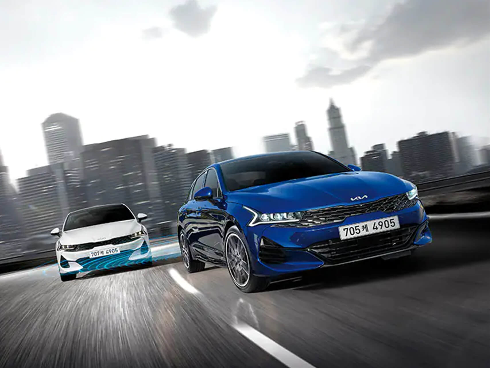 2024 기아 K5 제원 및 가격