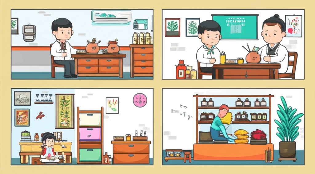 잦은 기침, 가래… 만성 기관지염, ..