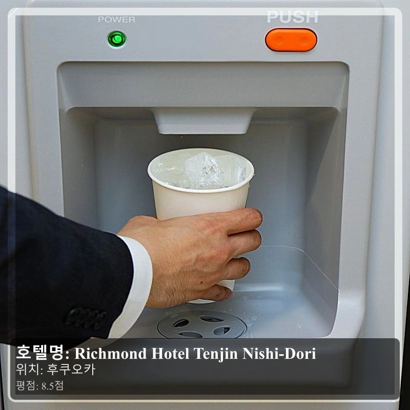 Richmond Hotel Tenjin Nishi-Dori_5