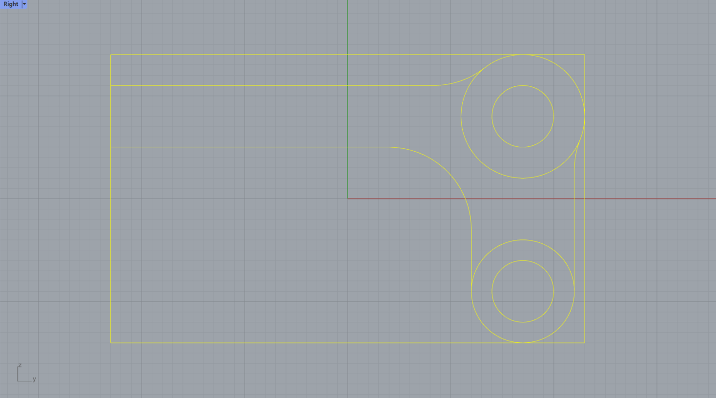 3D프린터운용기능사 공개도면 7번 만들어보기