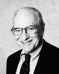 케네스 애로우 사진