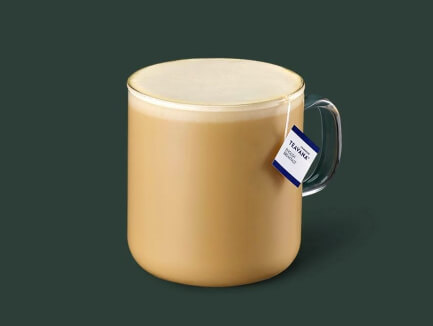 스타벅스 메뉴 추천