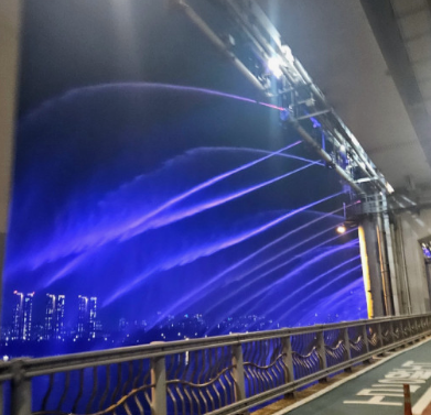 2024 서울 라이트 한강 빛섬 축제 일정