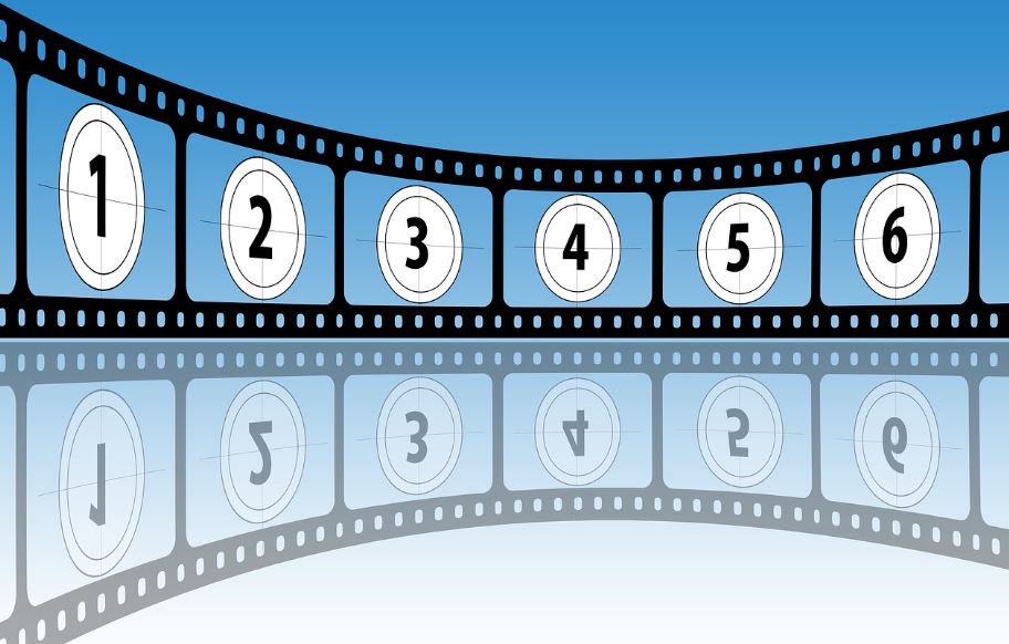 영화 특징 변화로 보는 산업 흐름