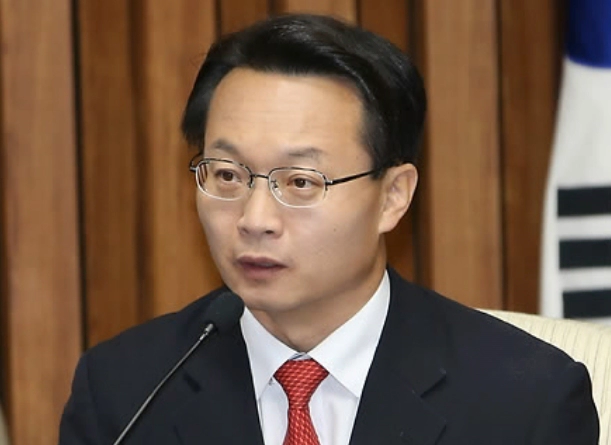 조해진 국회의원 프로필 나이 고향 학력 재산 경력