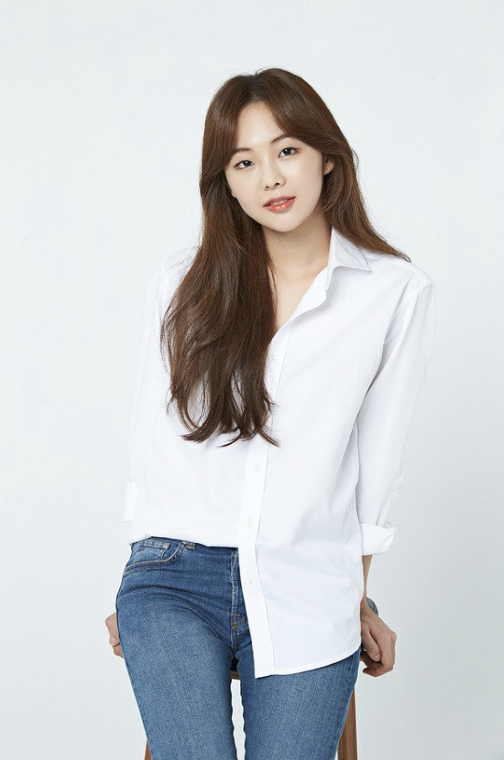 금새록 프로필 사진