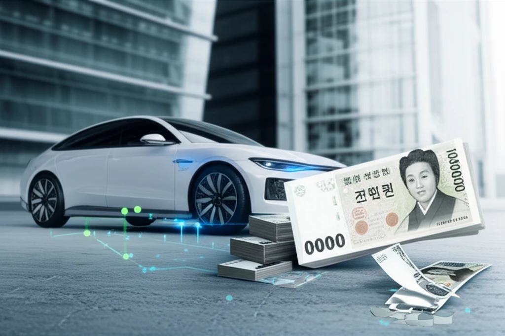 2026년 달라진 전기차 보조금 정책..