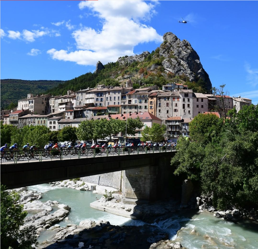 투르 드 프랑스.2023년 대회.전 세계에서 가장 긴 코스를 자랑하는 자전거 대회소개.루트.스테이지.시청방법까지