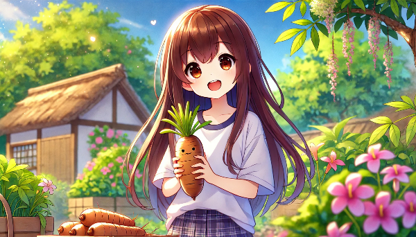 마(山藥)의 효능과 부작용, 자연에서 온 건강 지킴이