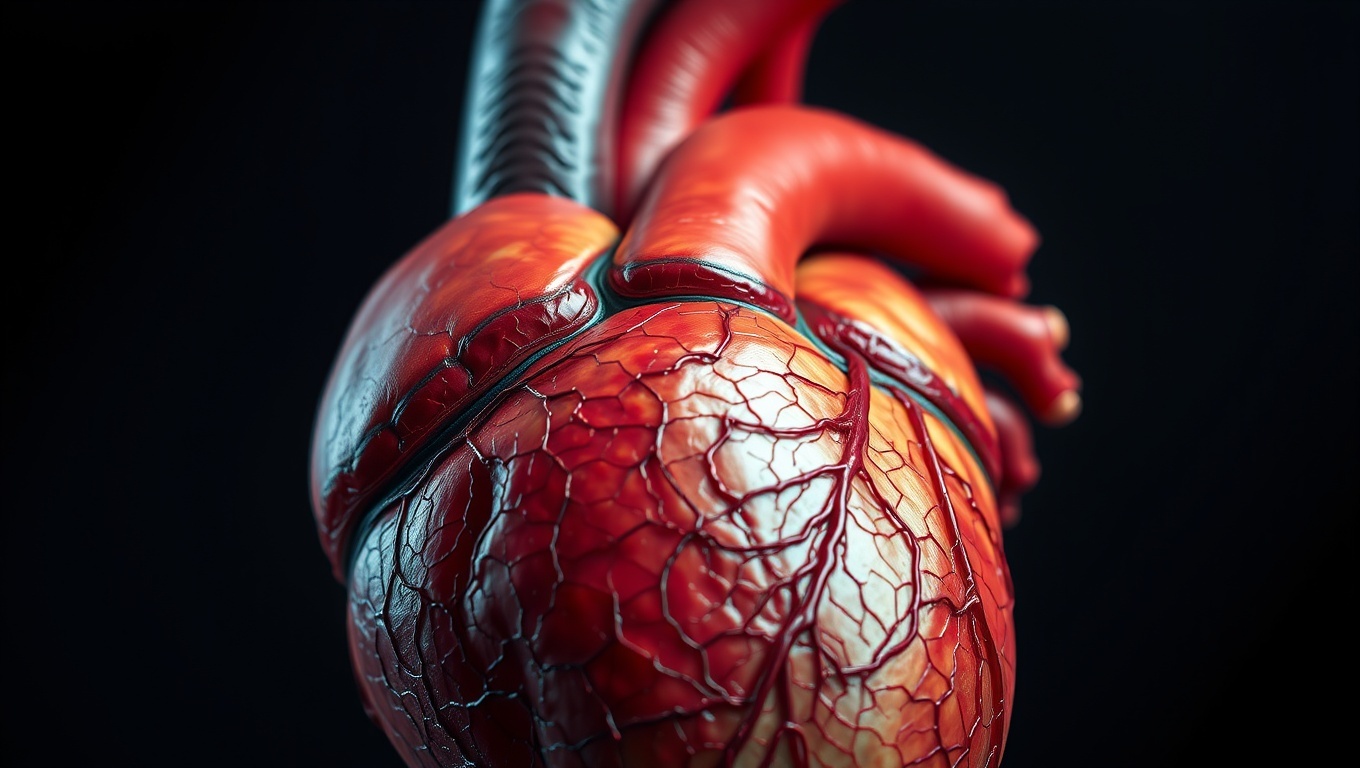 숨겨진 부정맥, 당신의 생명을 위협할 수 있다! 정확한 진단과 예방 방법은?